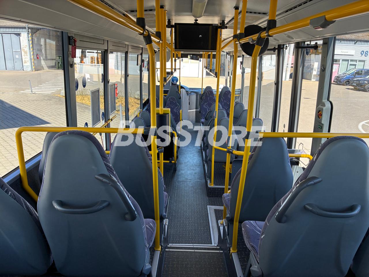 Setra - S 415 LE business - GWC2600012160