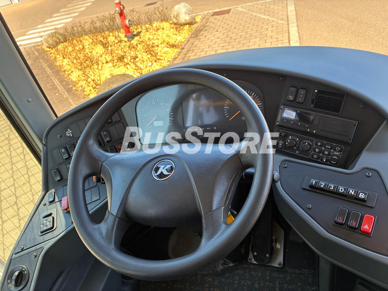 Setra - S 415 LE business - GWC2600012160