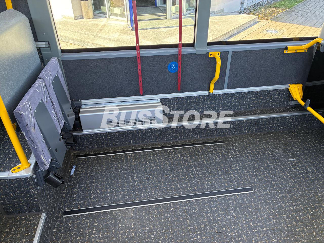 Setra - S 415 LE business - GWC2600012160