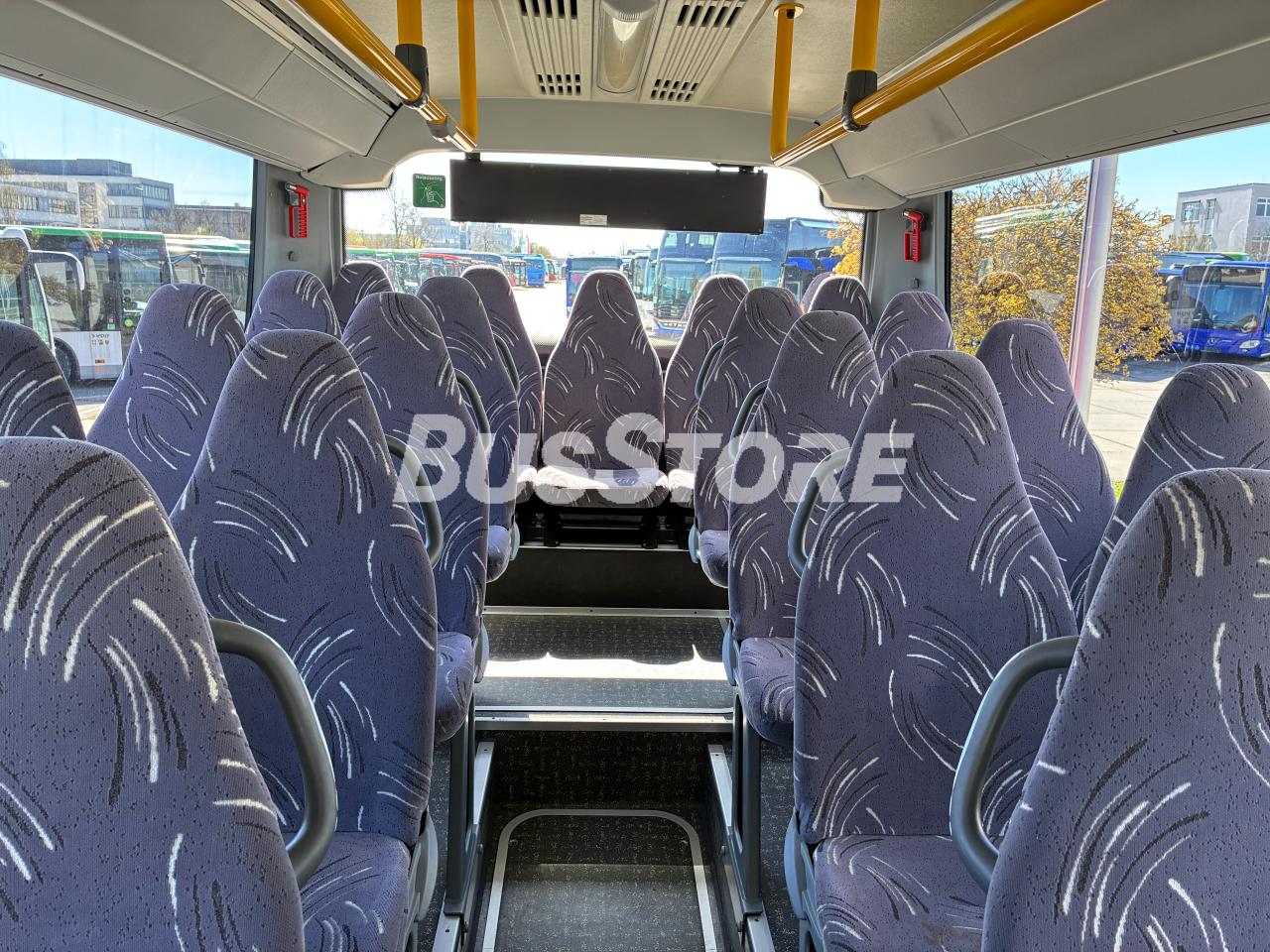 Setra - S 415 LE business - GWC2600012160