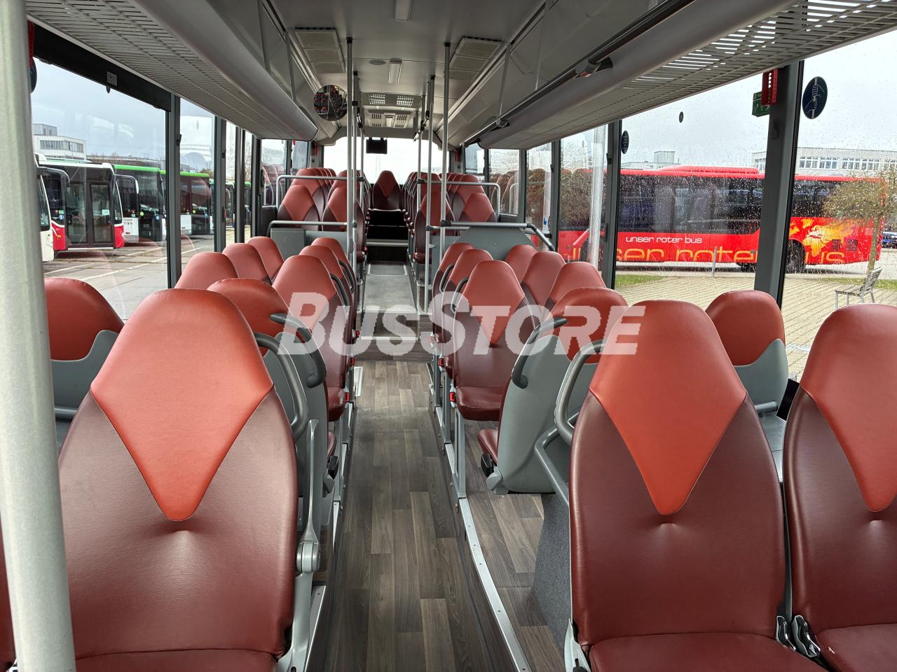 Setra - S 415 LE business - GWC2600012161