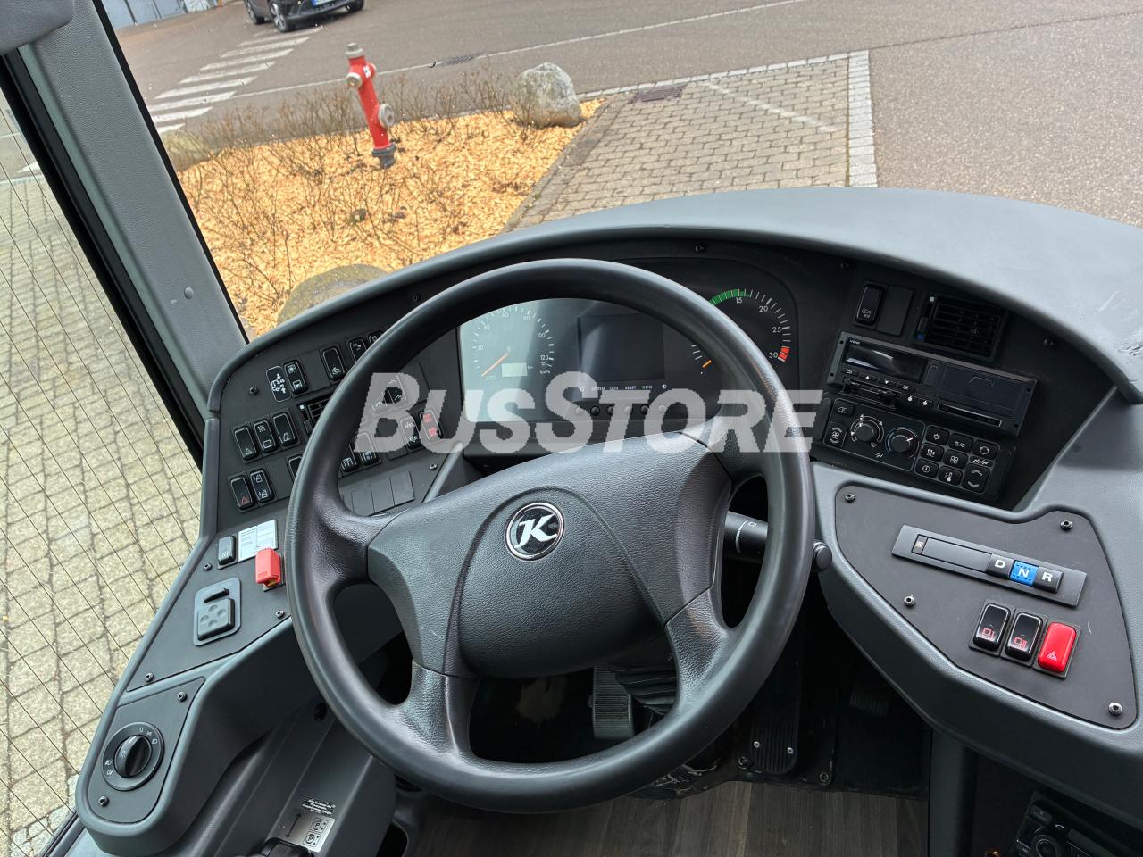 Setra - S 415 LE business - GWC2600012161