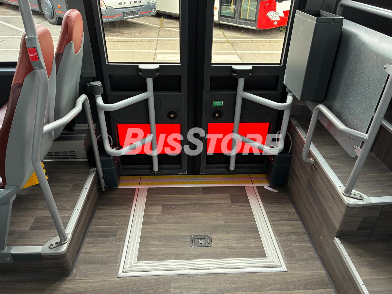 Setra - S 415 LE business - GWC2600012161