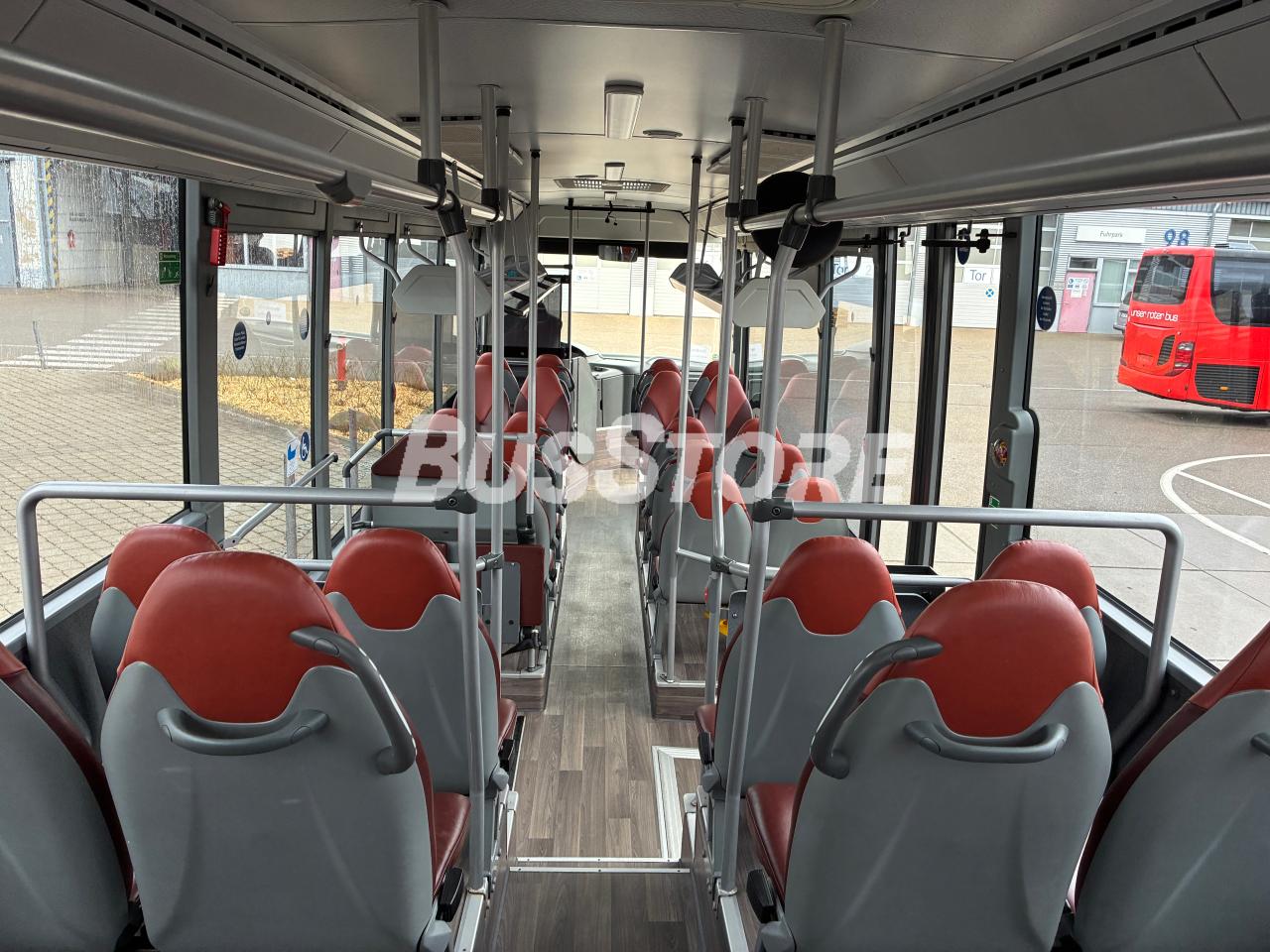 Setra - S 415 LE business - GWC2600012161