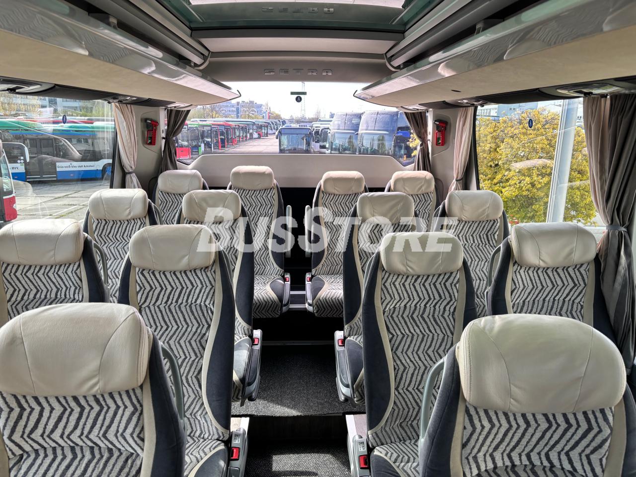 Setra - S 516 HDH - GWC2600012178