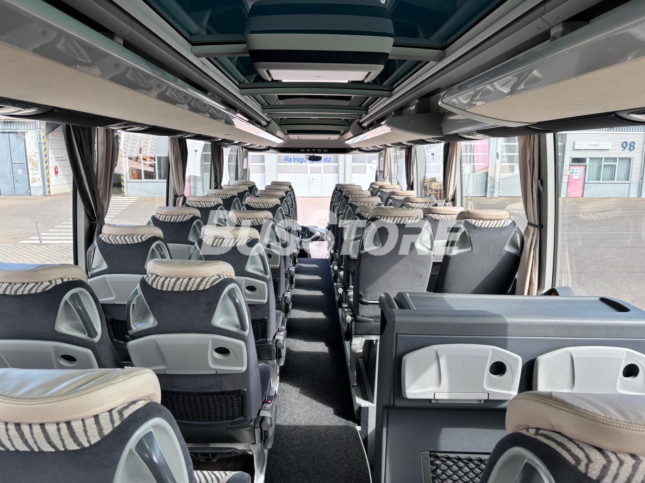 Setra - S 516 HDH - GWC2600012178