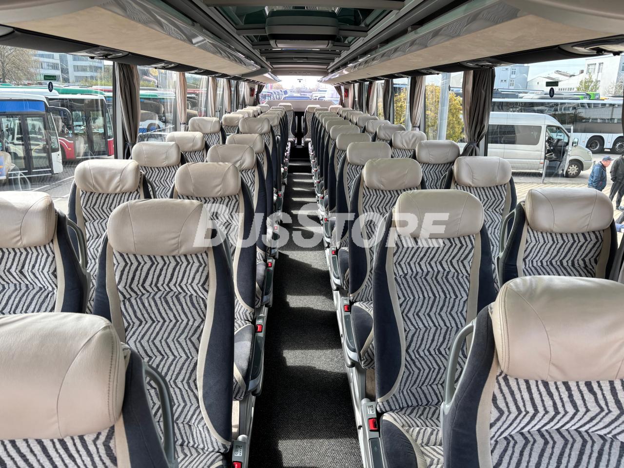 Setra - S 516 HDH - GWC2600012178