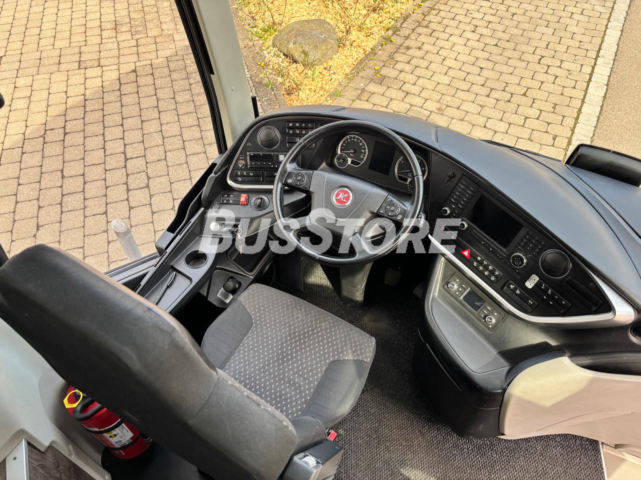 Setra - S 516 HDH - GWC2600012178