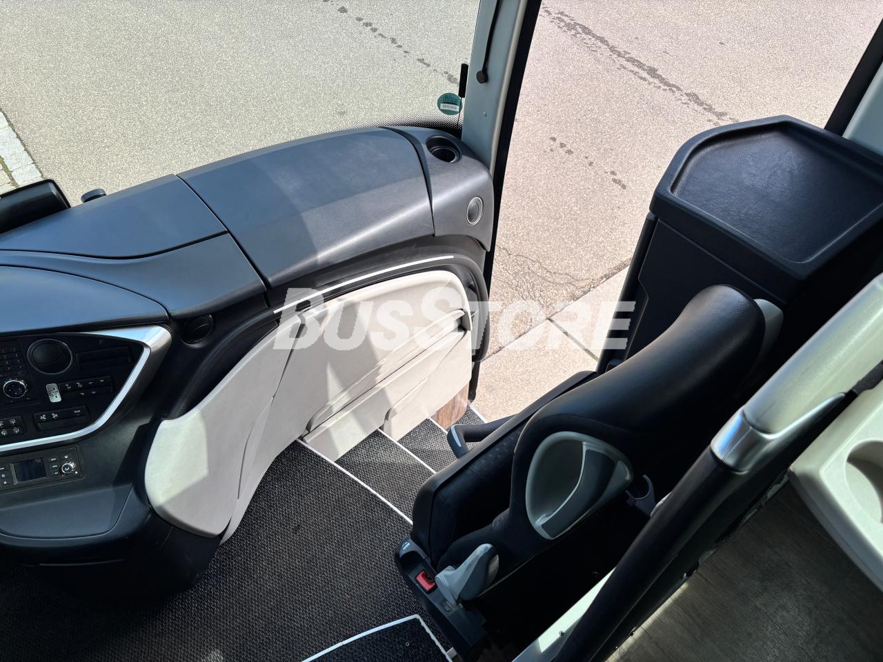 Setra - S 516 HDH - GWC2600012178