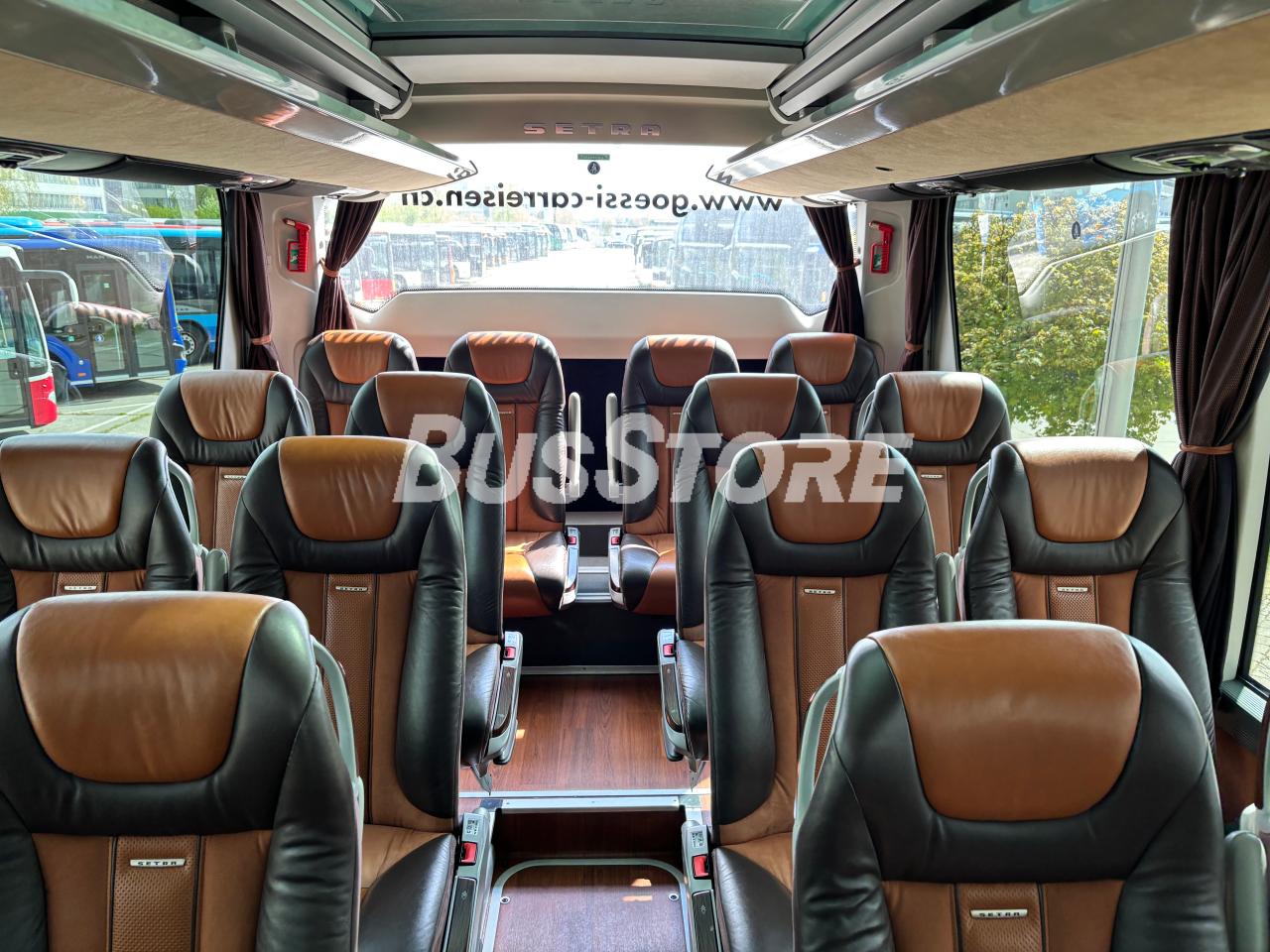 Setra - S 517 HDH - GWC2600012181