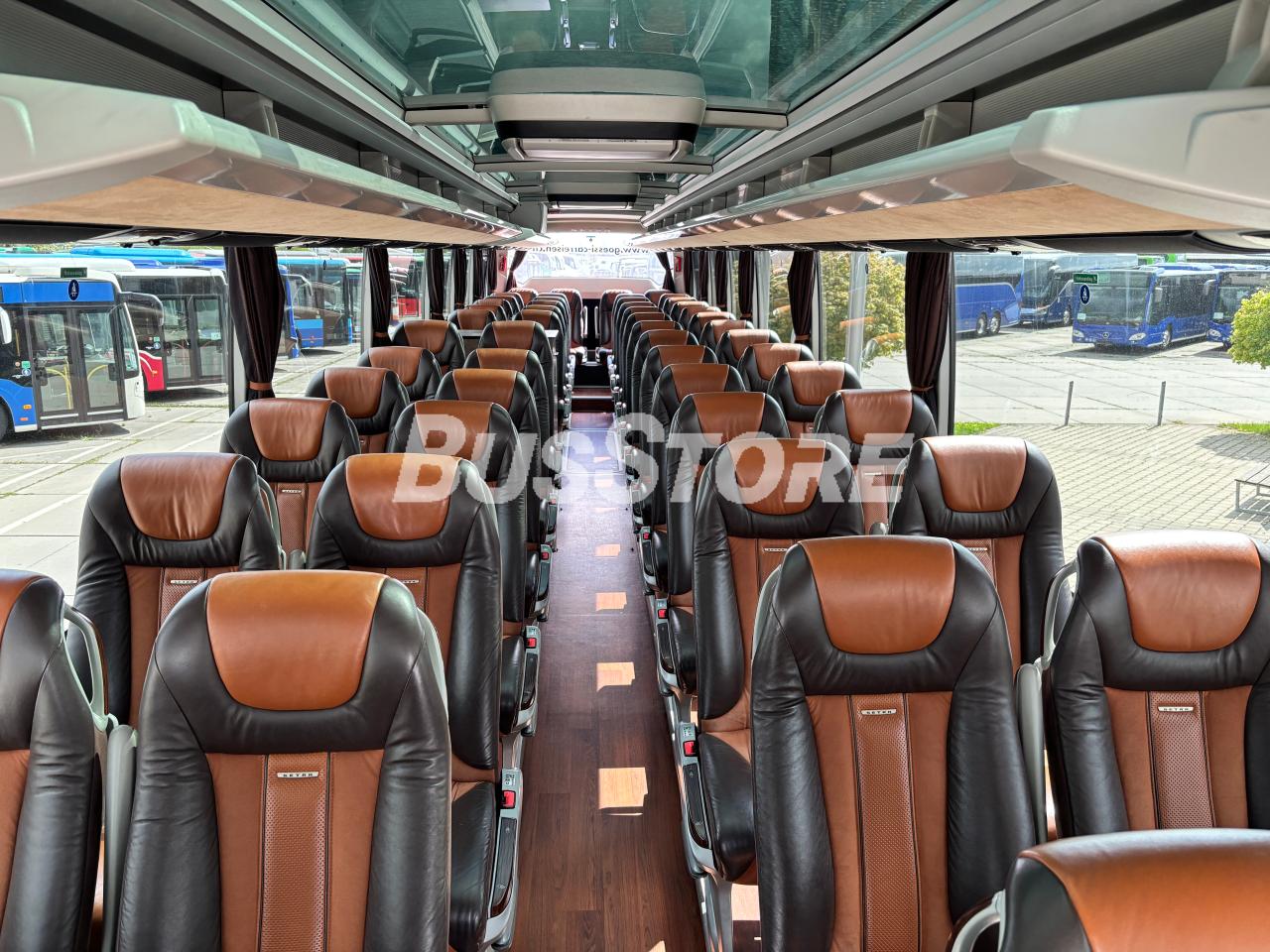Setra - S 517 HDH - GWC2600012181