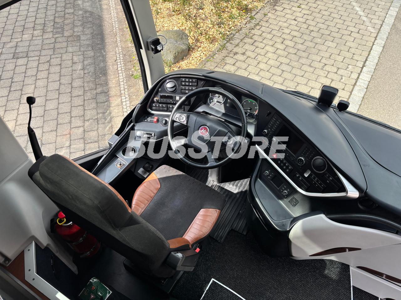 Setra - S 517 HDH - GWC2600012181