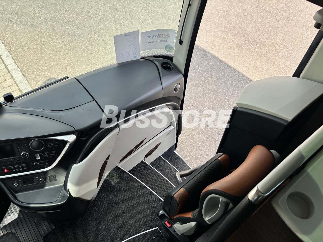 Setra - S 517 HDH - GWC2600012181