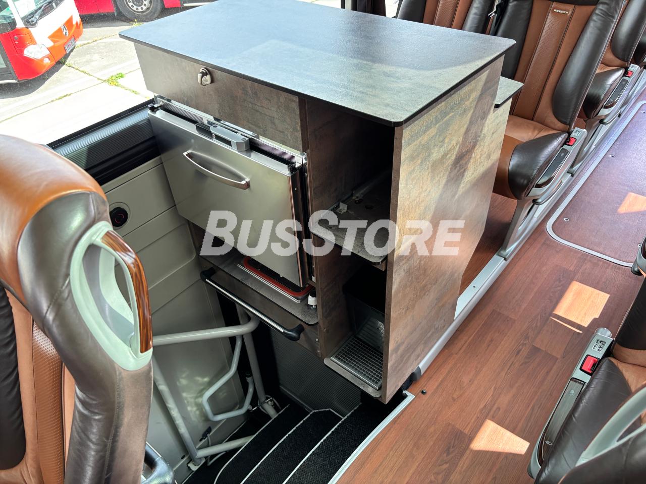 Setra - S 517 HDH - GWC2600012181