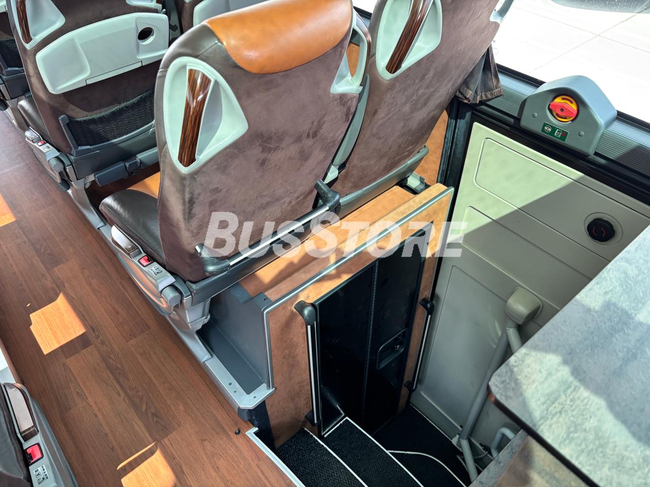 Setra - S 517 HDH - GWC2600012181