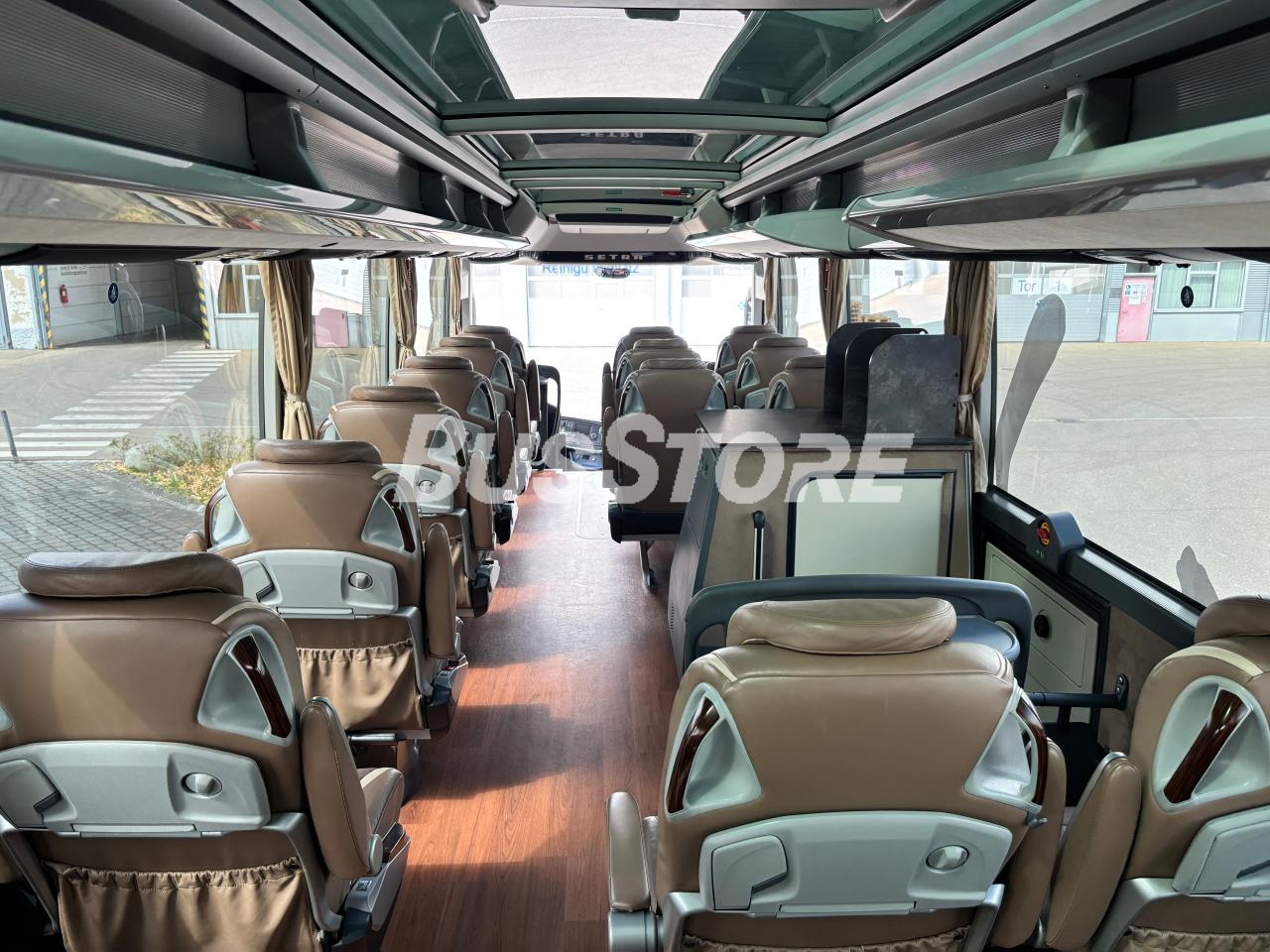 Setra - S 515 HDH - GWC2600012182