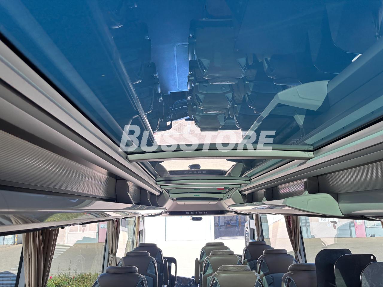 Setra - S 515 HDH - GWC2600012182
