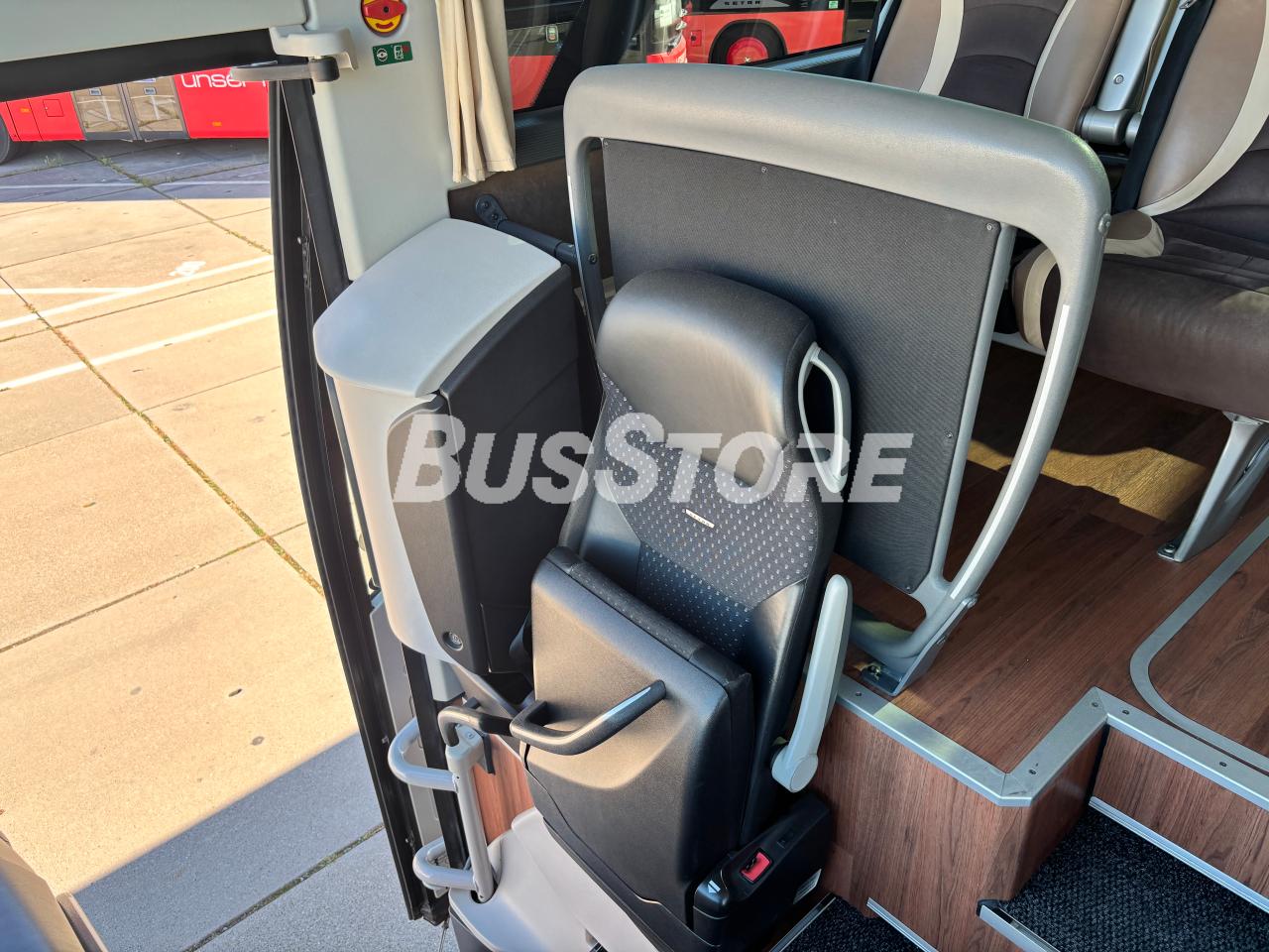 Setra - S 515 HDH - GWC2600012182