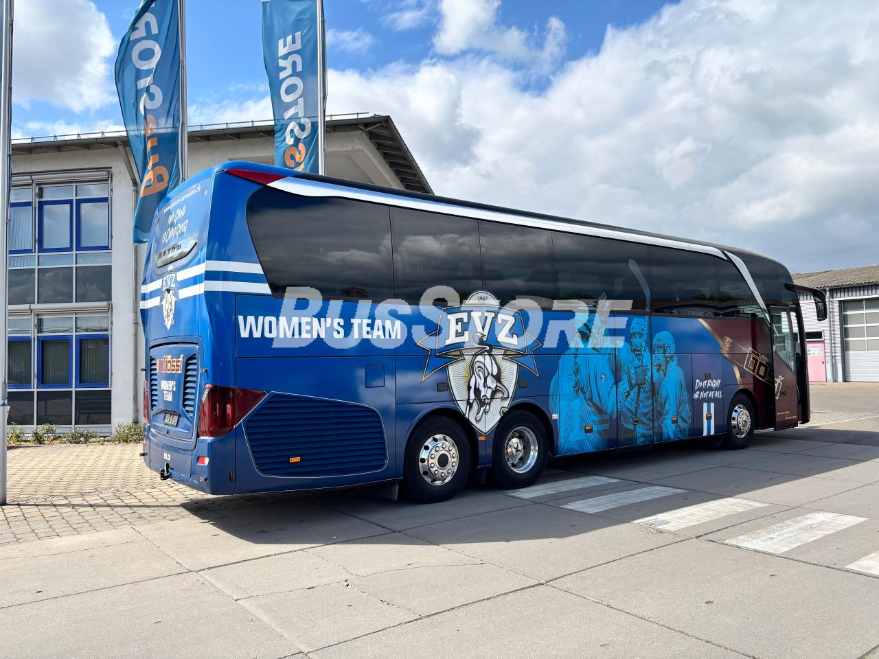 Setra - S 515 HDH - GWC2600012182