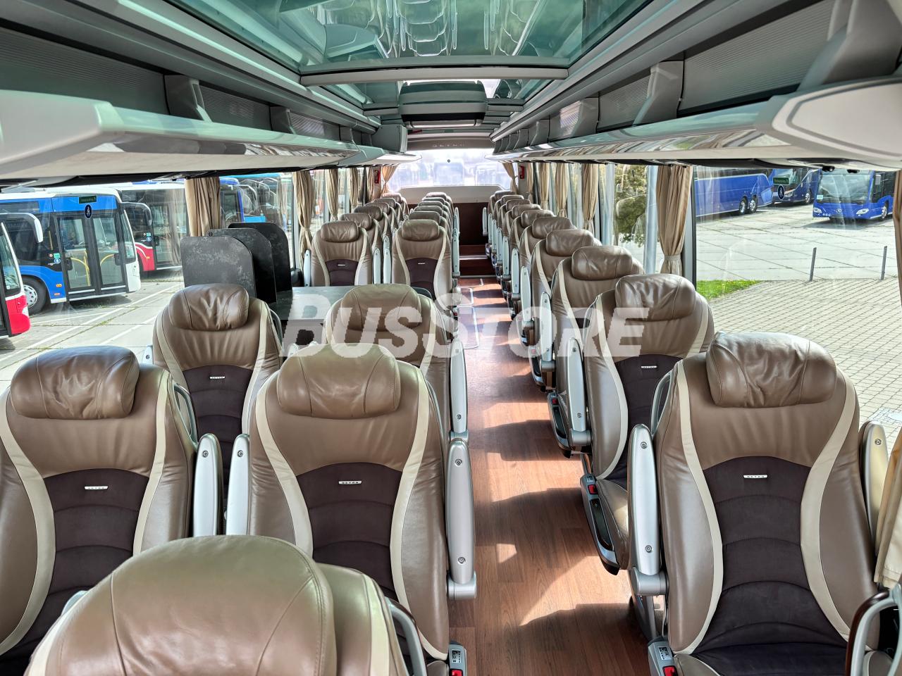 Setra - S 515 HDH - GWC2600012182