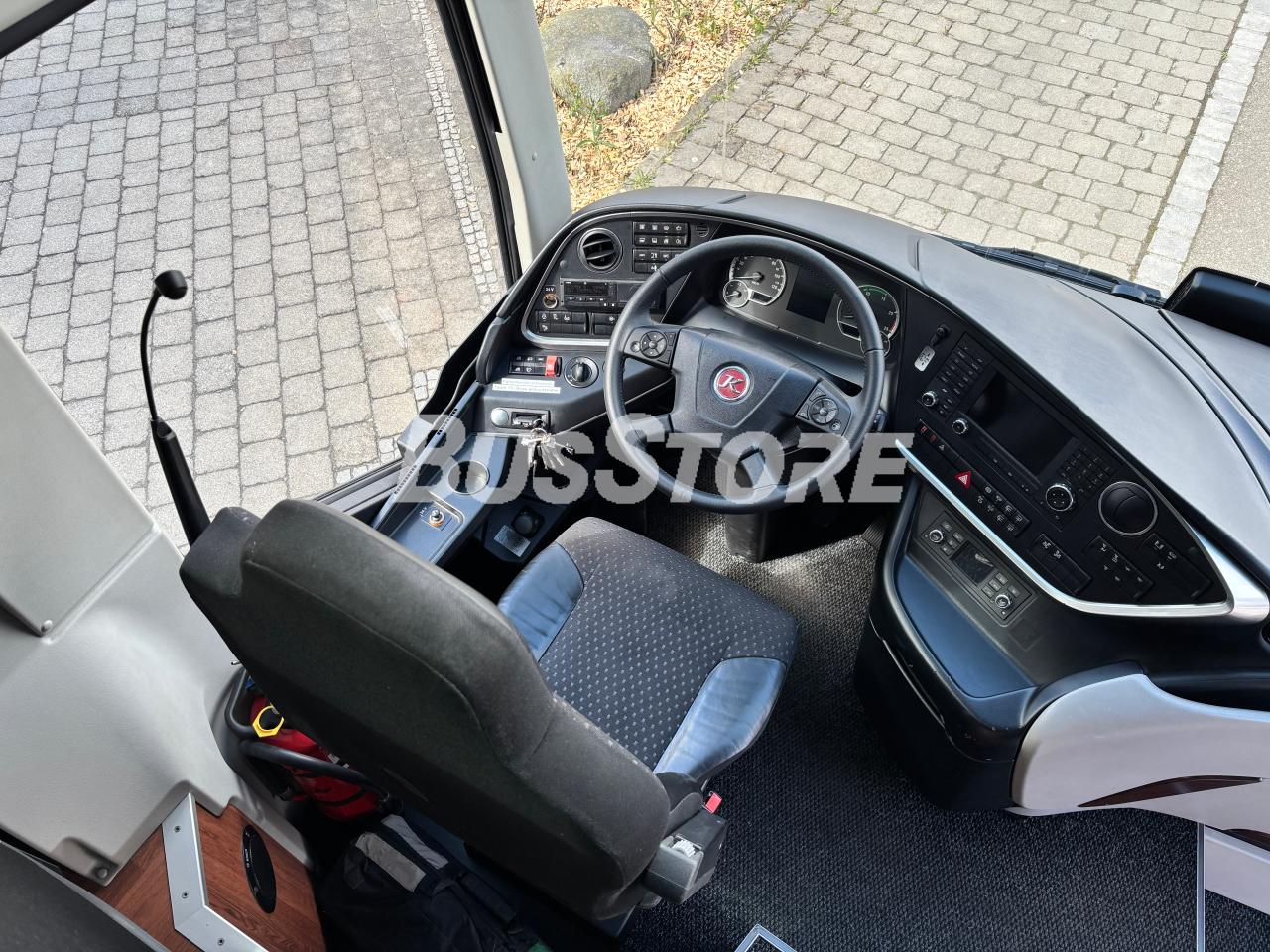 Setra - S 515 HDH - GWC2600012182