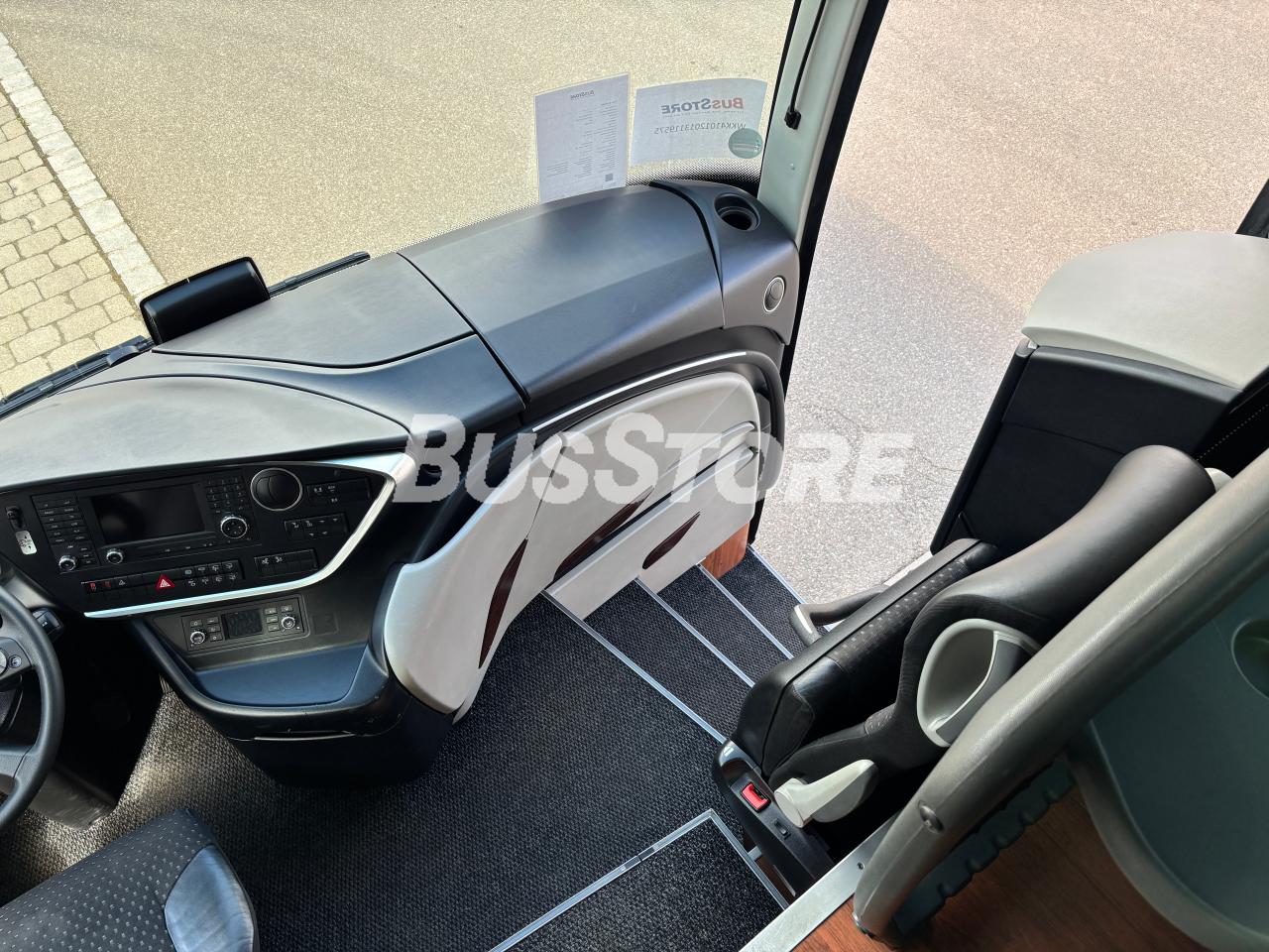 Setra - S 515 HDH - GWC2600012182