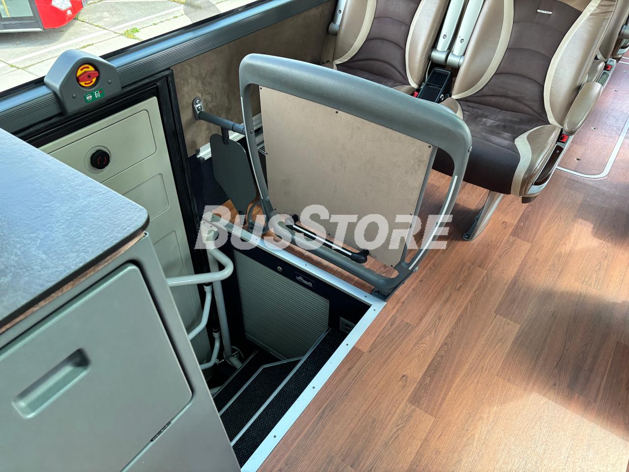 Setra - S 515 HDH - GWC2600012182
