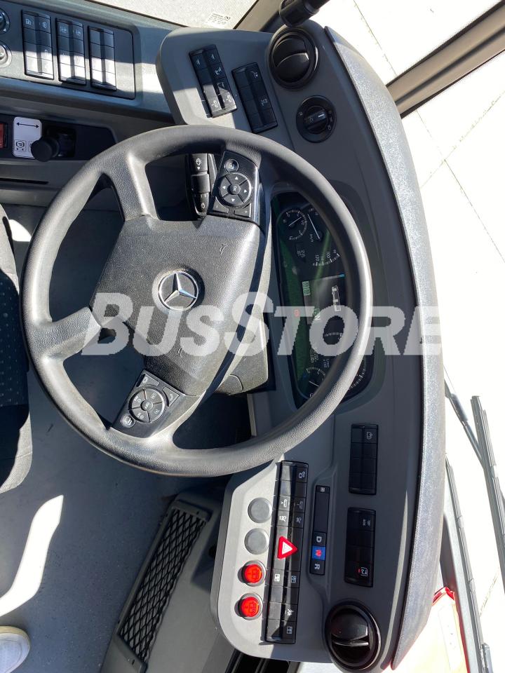 Mercedes-Benz - Citaro C2 Ü - GWC2600012187
