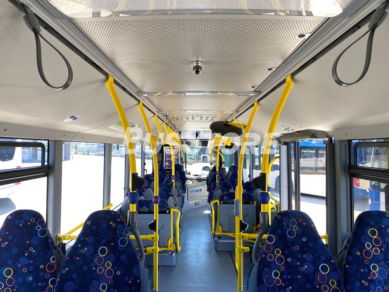 Mercedes-Benz - Citaro C2 Ü - GWC2600012187