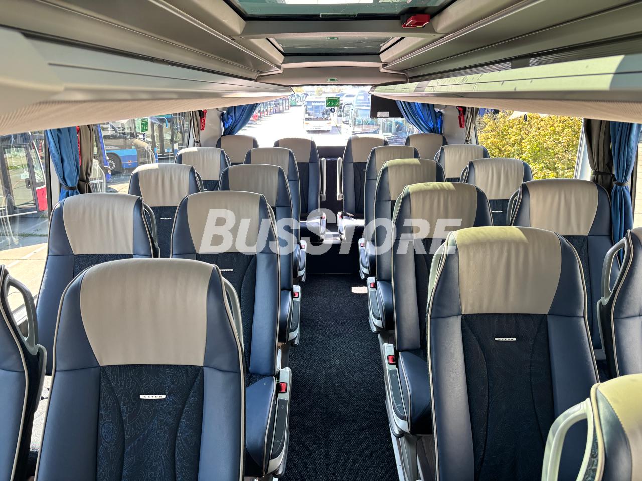 Setra - S 531 DT - GWC2600012191