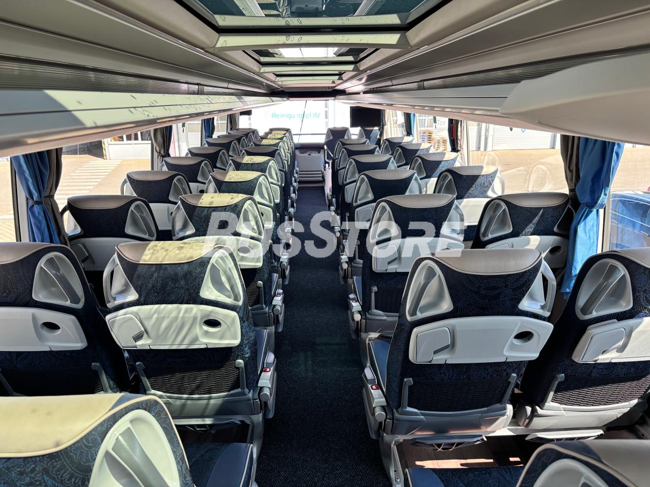 Setra - S 531 DT - GWC2600012191