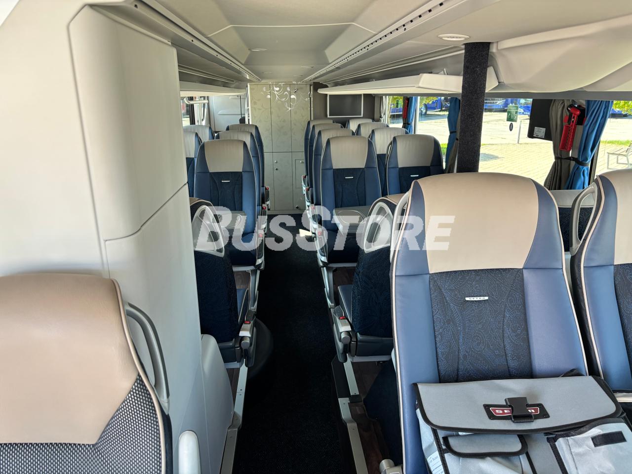 Setra - S 531 DT - GWC2600012191