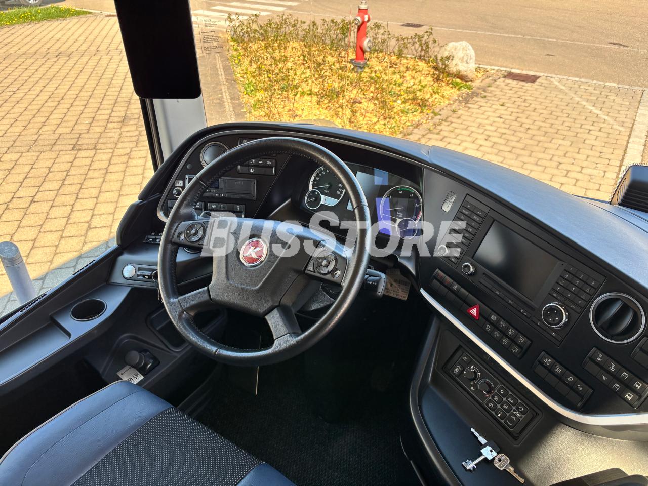 Setra - S 531 DT - GWC2600012191