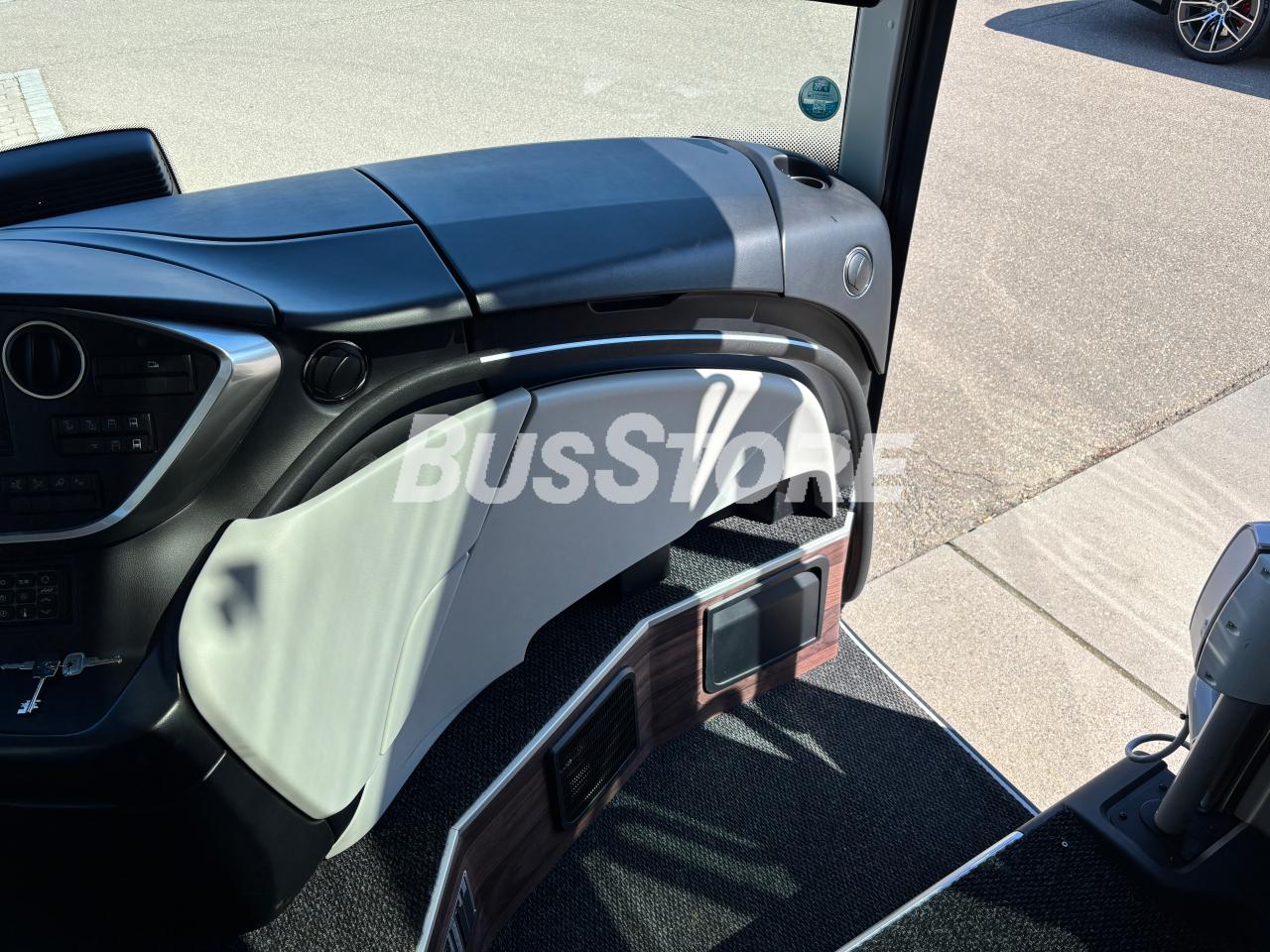Setra - S 531 DT - GWC2600012191