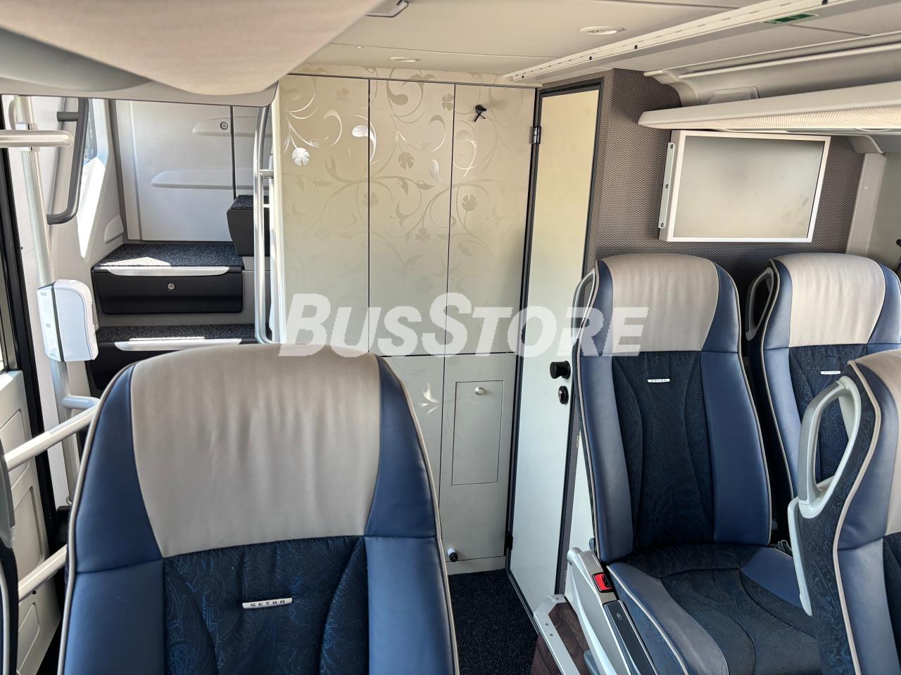 Setra - S 531 DT - GWC2600012191