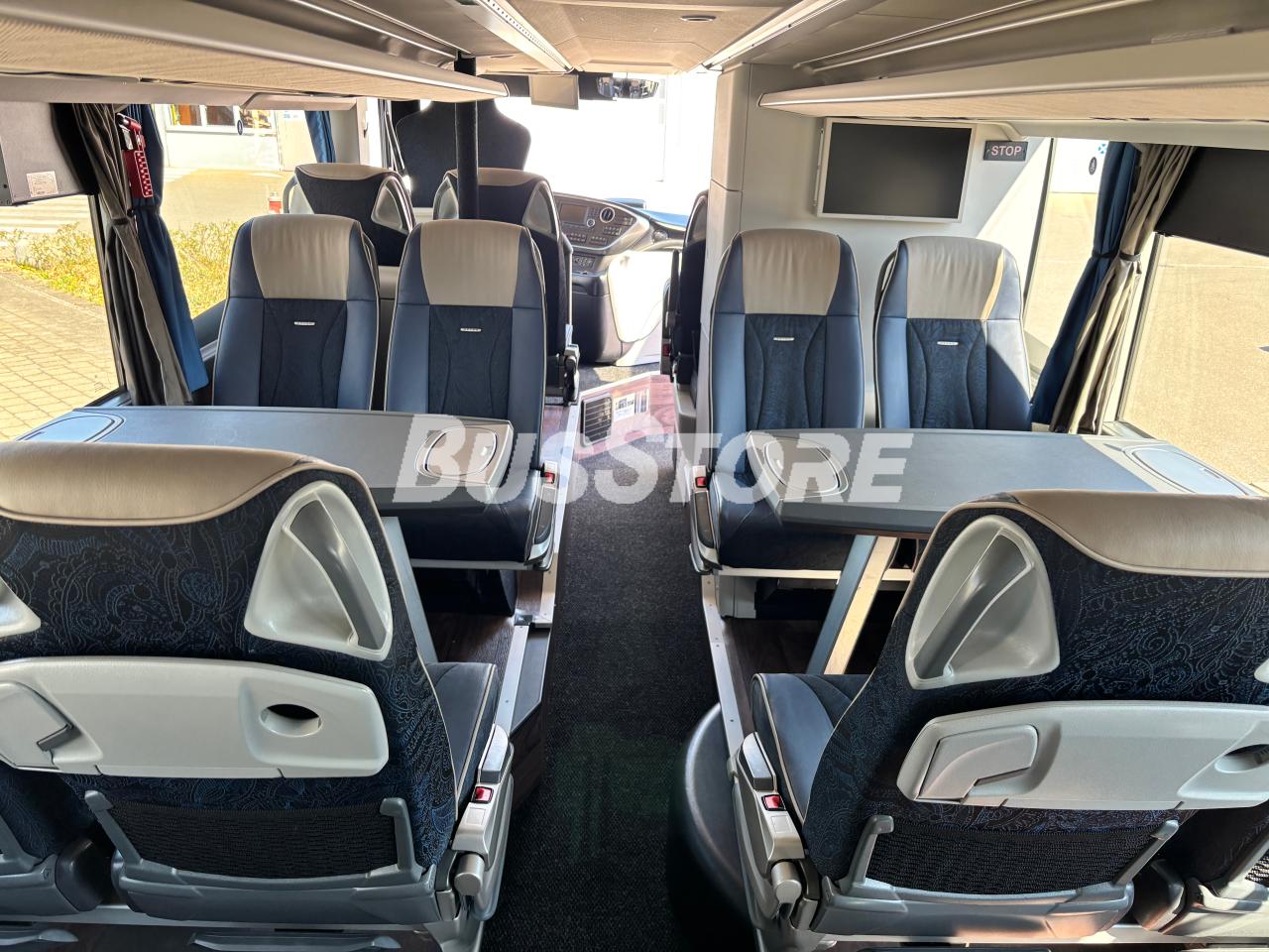 Setra - S 531 DT - GWC2600012191