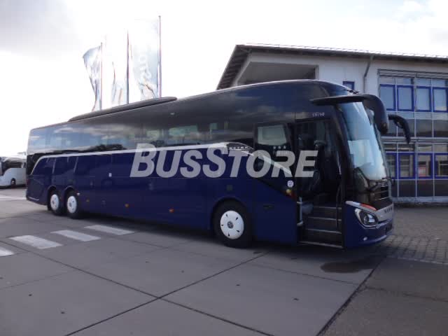 Setra - S 516 HD/3 - GWC2600012192