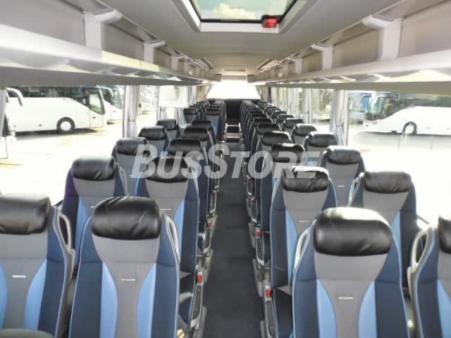 Setra - S 516 HD/3 - GWC2600012192