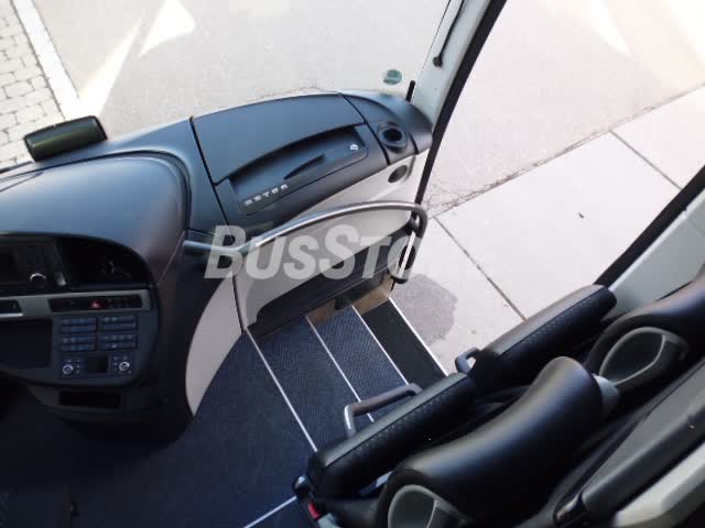 Setra - S 516 HD/3 - GWC2600012192