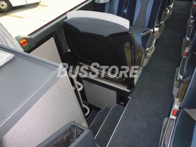 Setra - S 516 HD/3 - GWC2600012192