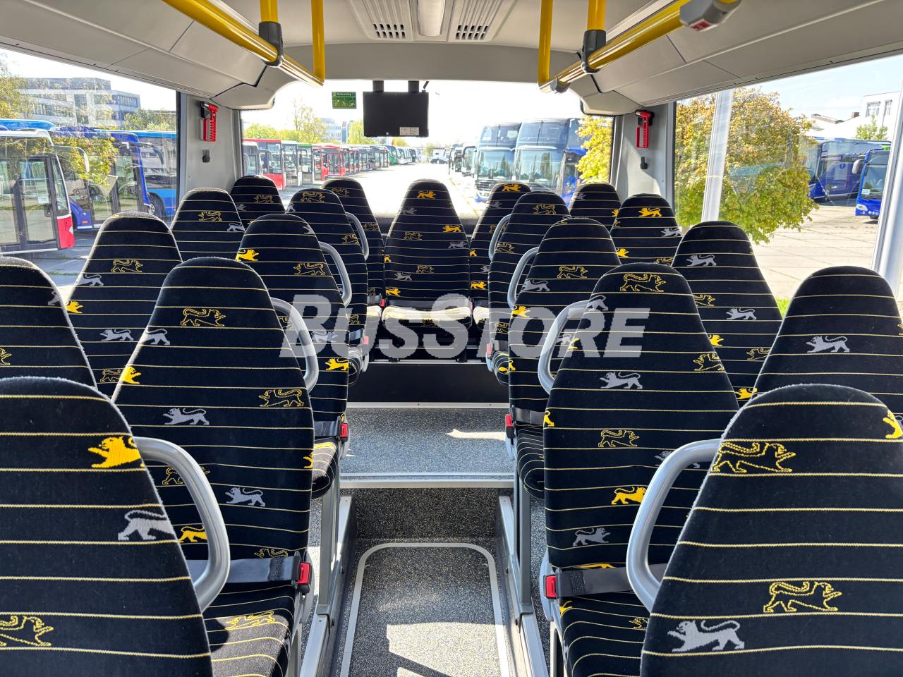 Setra - S 415 LE business - GWC2600012193