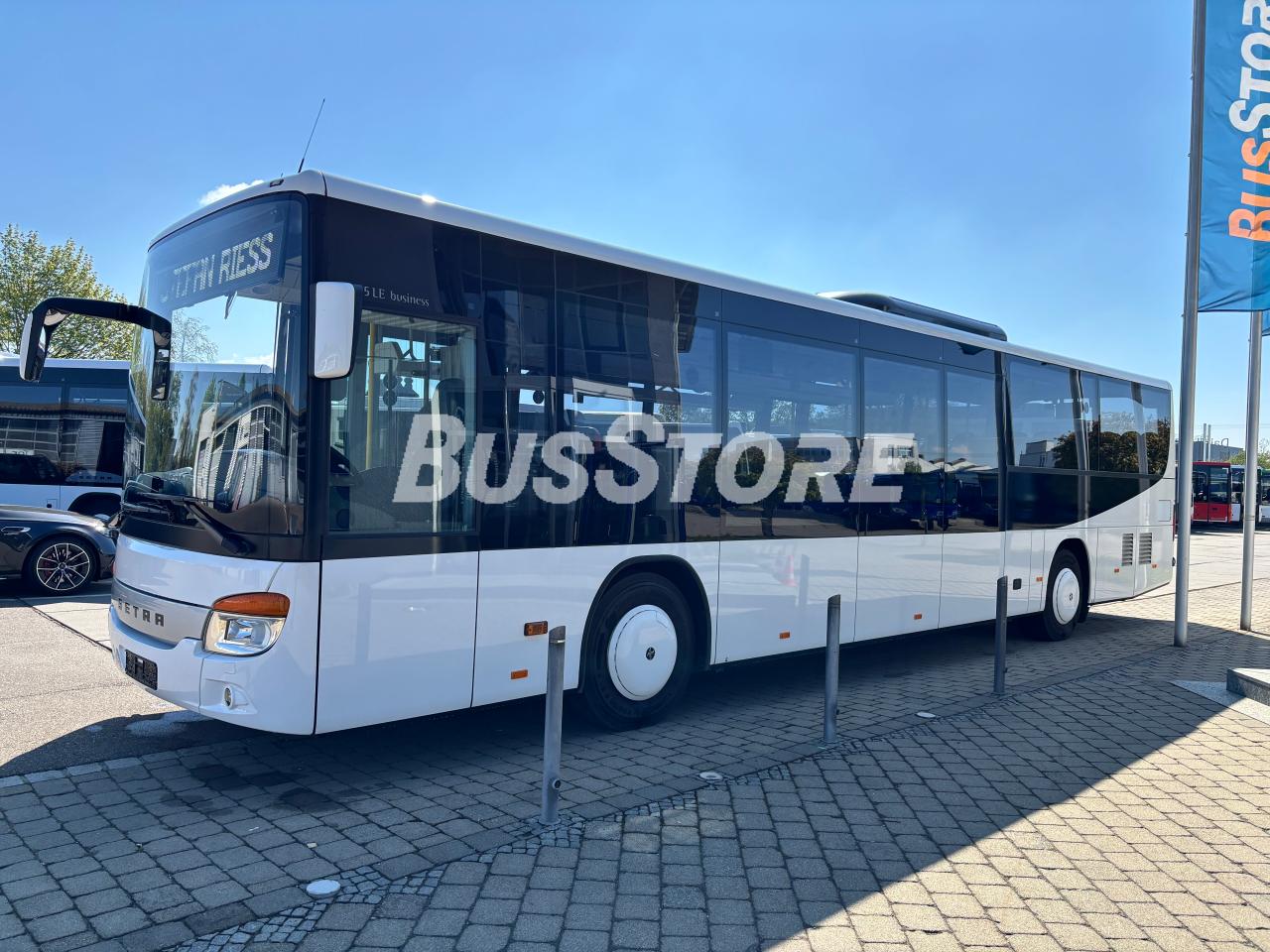 Setra - S 415 LE business - GWC2600012193