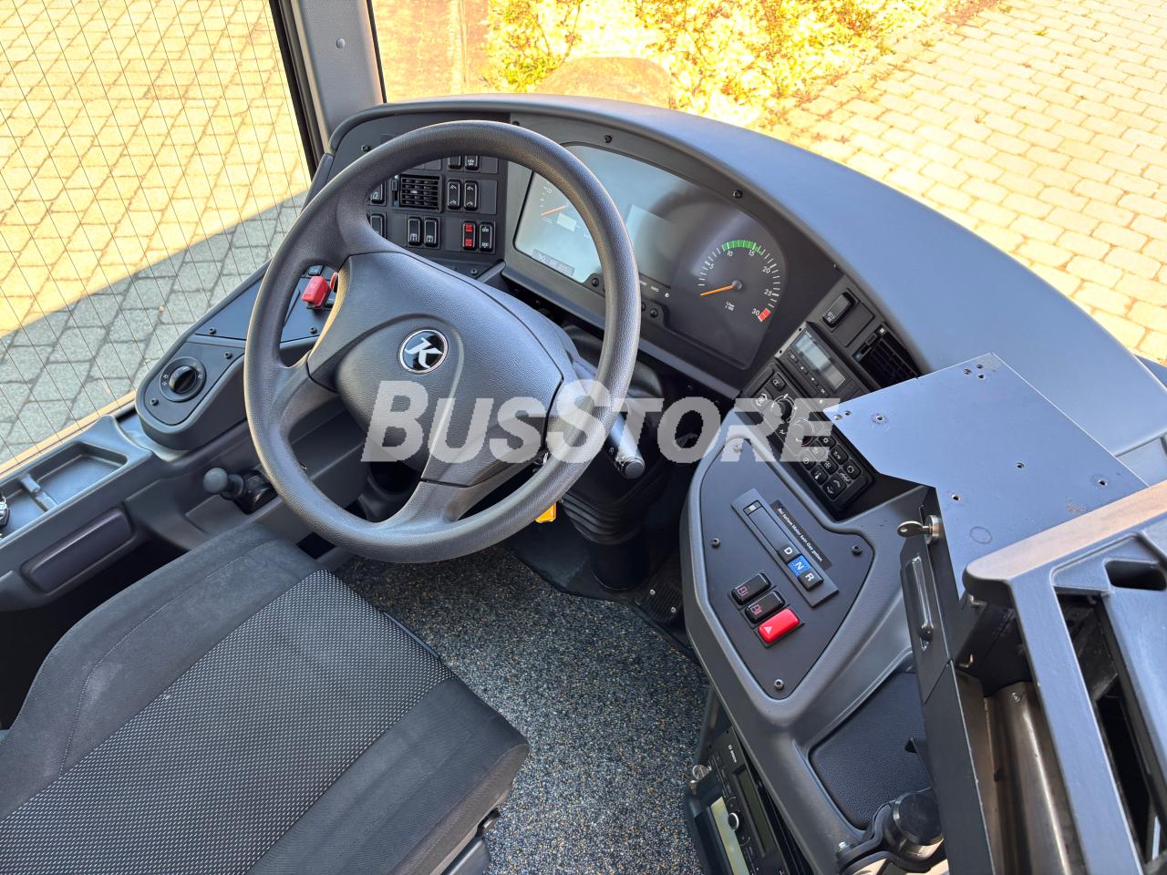 Setra - S 415 LE business - GWC2600012193