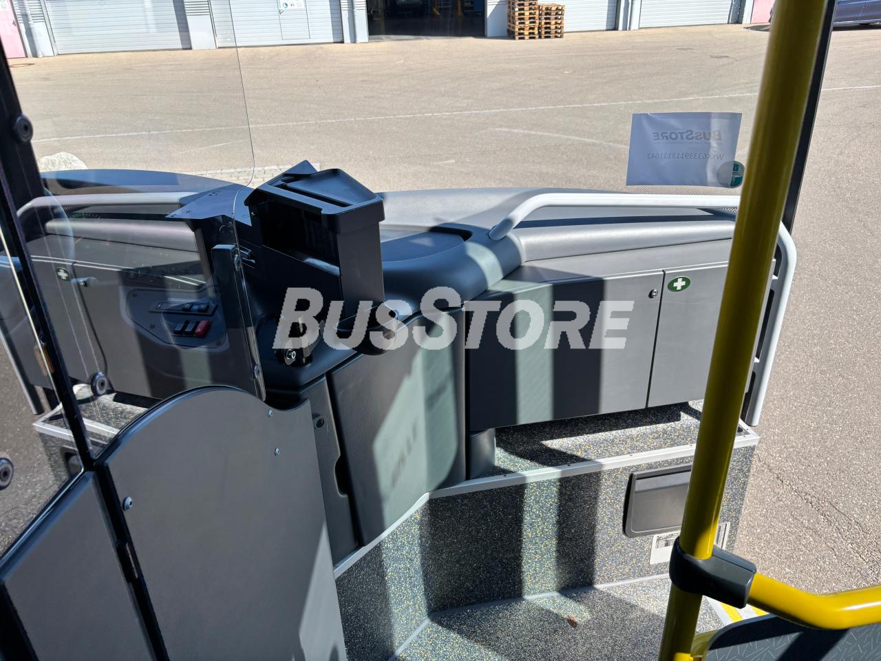Setra - S 415 LE business - GWC2600012193
