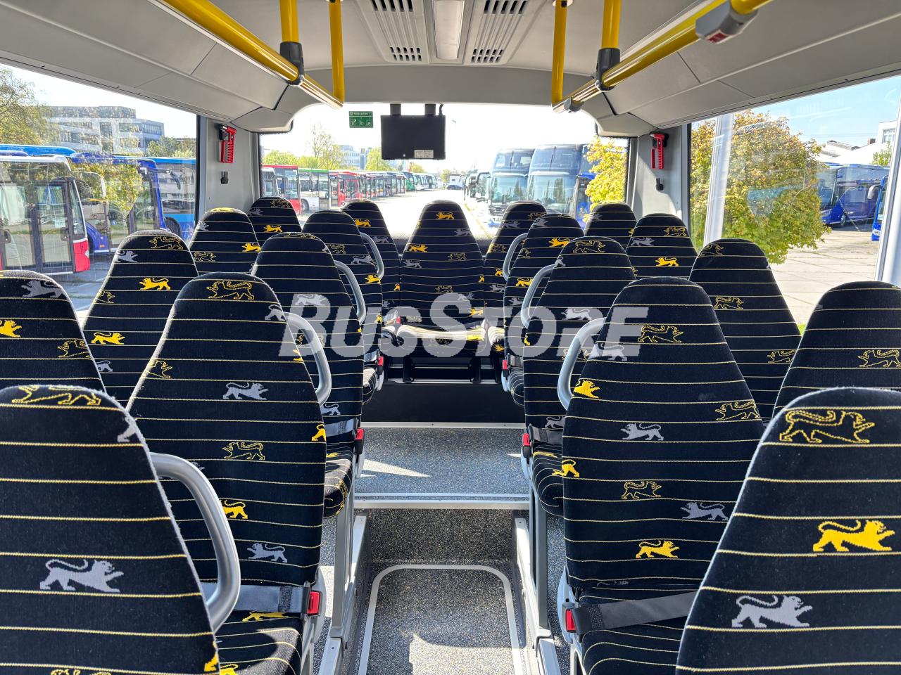 Setra - S 415 LE business - GWC2600012194