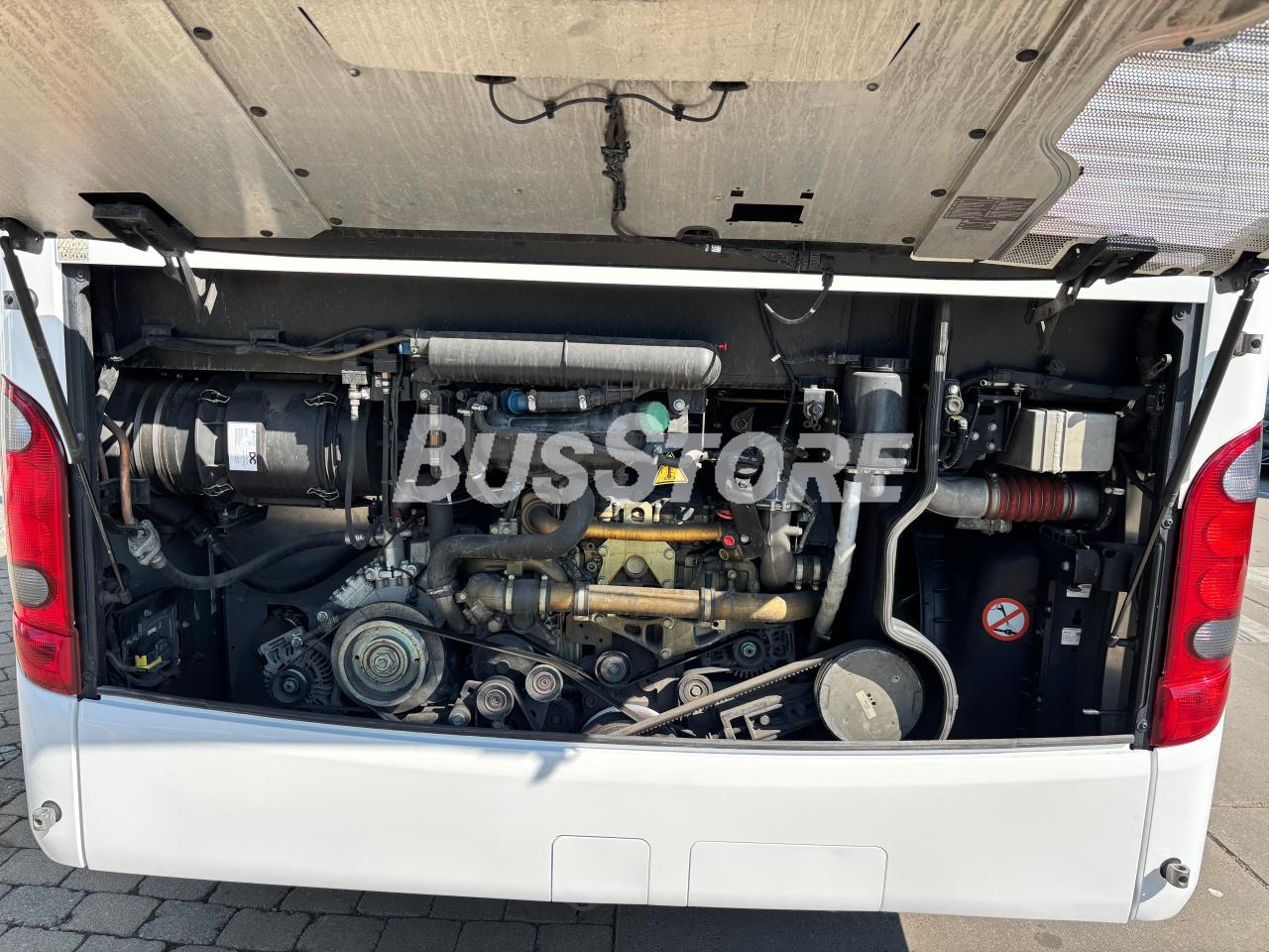 Setra - S 415 LE business - GWC2600012194