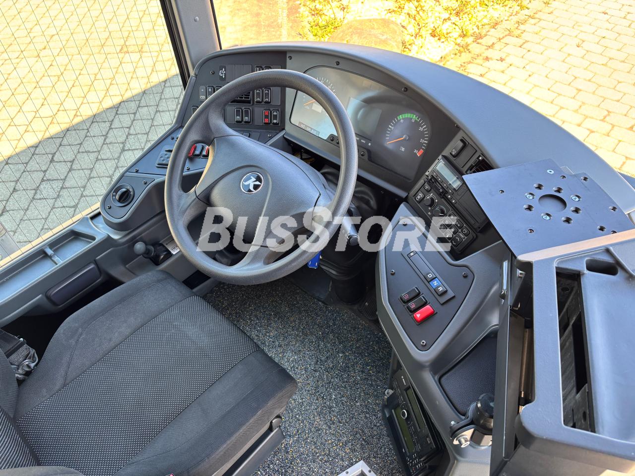 Setra - S 415 LE business - GWC2600012194