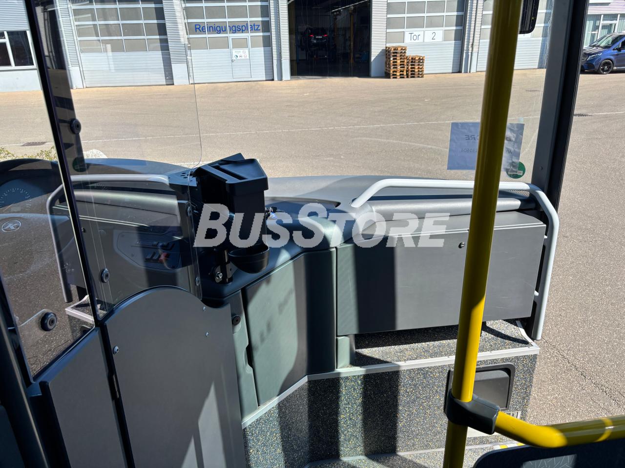 Setra - S 415 LE business - GWC2600012194
