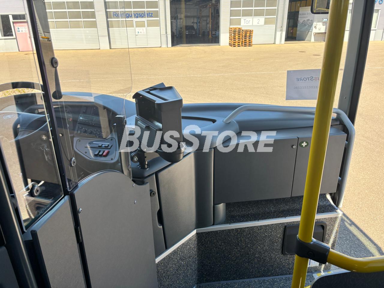 Setra - S 415 LE business - GWC2600012195