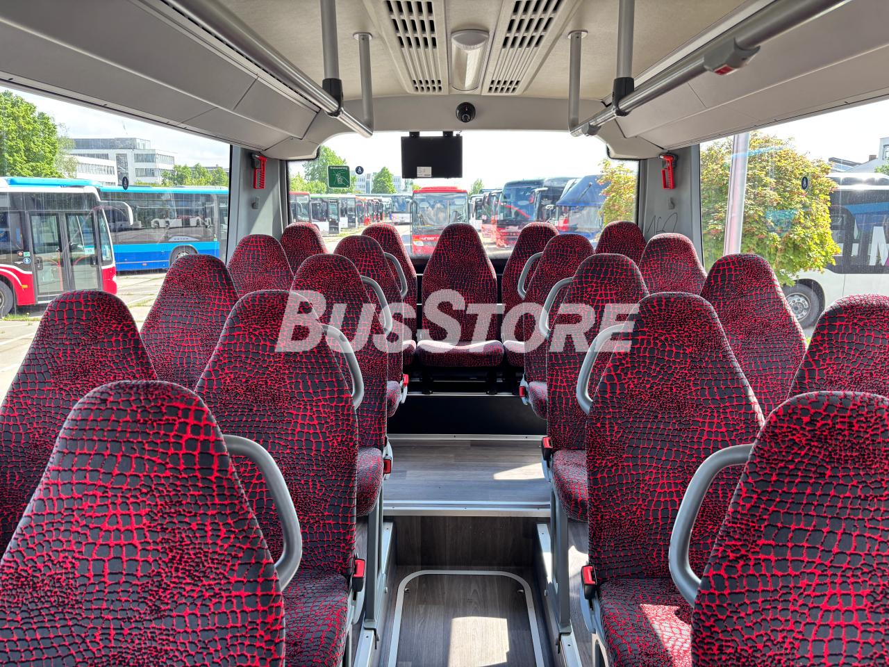 Setra - S 415 LE business - GWC2600012204